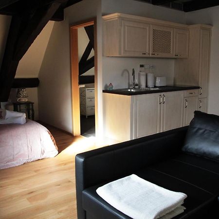 โอลด์ ทาวน์ บูทิก อพาร์ตเมนต์ Apartment ปราก ห้อง รูปภาพ