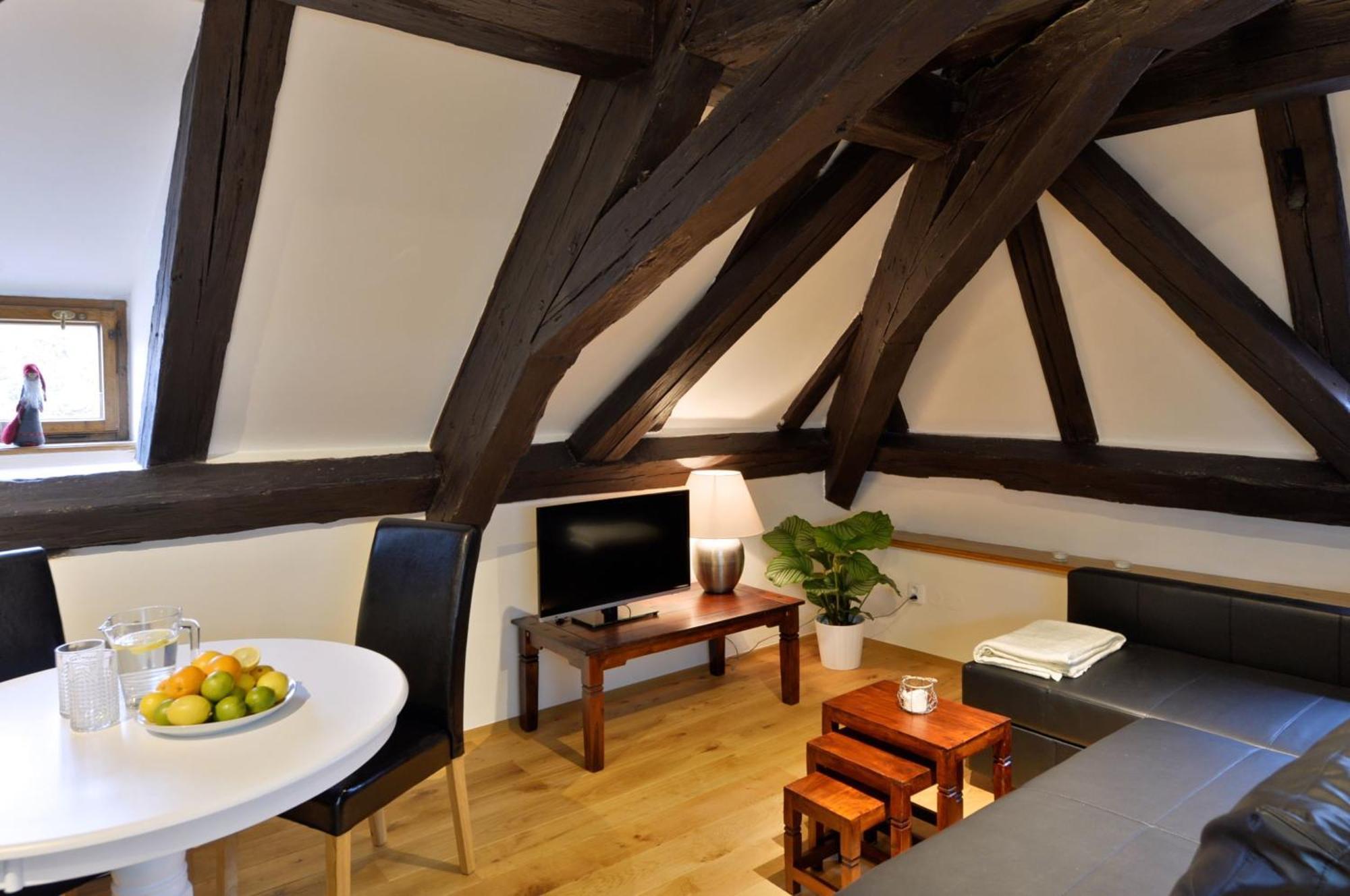 โอลด์ ทาวน์ บูทิก อพาร์ตเมนต์ Apartment ปราก ห้อง รูปภาพ